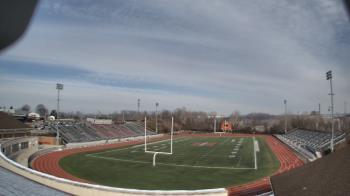 Weather camera view of Northampton Area MS.