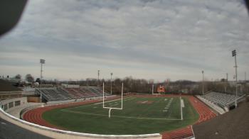 Weather camera view of Northampton Area MS.