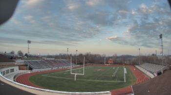 Weather camera view of Northampton Area MS.