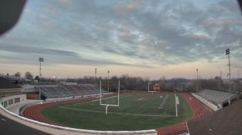 Weather camera view of Northampton Area MS.