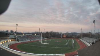 Weather camera view of Northampton Area MS.