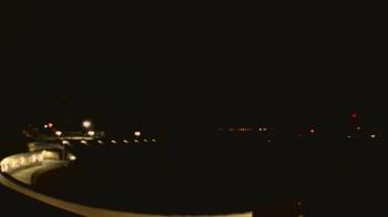 Weather camera view of Northampton Area MS.