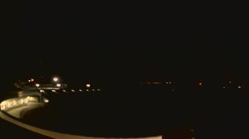 Weather camera view of Northampton Area MS.