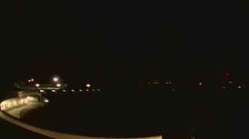 Weather camera view of Northampton Area MS.