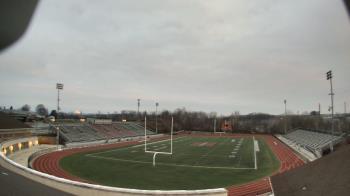 Weather camera view of Northampton Area MS.