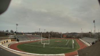 Weather camera view of Northampton Area MS.