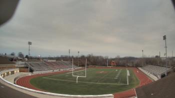 Weather camera view of Northampton Area MS.