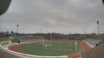 Weather camera view of Northampton Area MS.