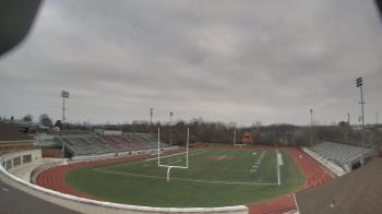 Weather camera view of Northampton Area MS.