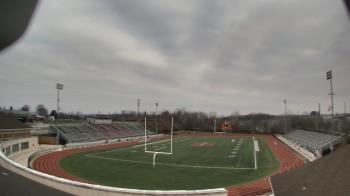 Weather camera view of Northampton Area MS.