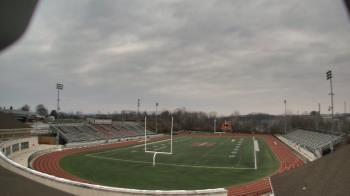 Weather camera view of Northampton Area MS.