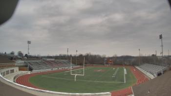 Weather camera view of Northampton Area MS.