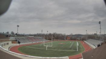 Weather camera view of Northampton Area MS.