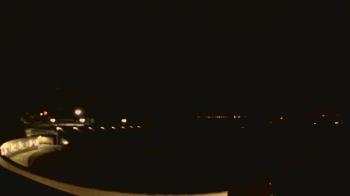 Weather camera view of Northampton Area MS.