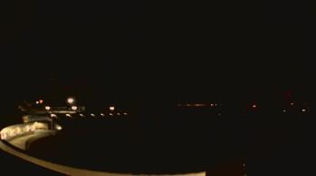 Weather camera view of Northampton Area MS.