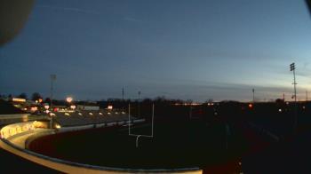 Weather camera view of Northampton Area MS.