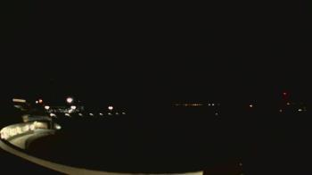 Weather camera view of Northampton Area MS.