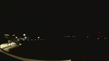 Weather camera view of Northampton Area MS.