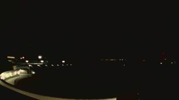 Weather camera view of Northampton Area MS.