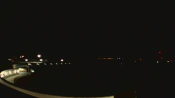 Weather camera view of Northampton Area MS.