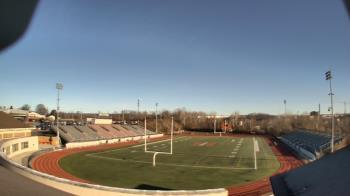 Weather camera view of Northampton Area MS.