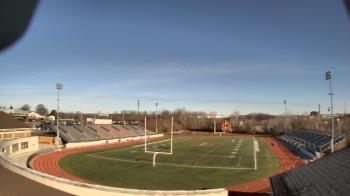 Weather camera view of Northampton Area MS.