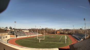 Weather camera view of Northampton Area MS.