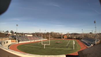 Weather camera view of Northampton Area MS.