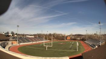 Weather camera view of Northampton Area MS.