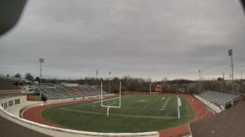 Weather camera view of Northampton Area MS.