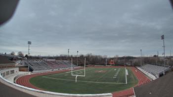 Weather camera view of Northampton Area MS.