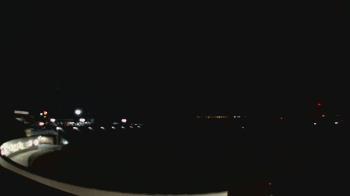 Weather camera view of Northampton Area MS.