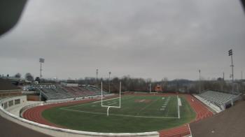 Weather camera view of Northampton Area MS.