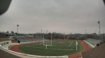 Weather camera view of Northampton Area MS.