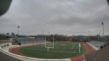 Weather camera view of Northampton Area MS.