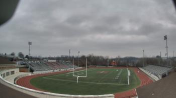 Weather camera view of Northampton Area MS.