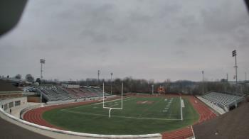 Weather camera view of Northampton Area MS.