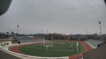 Weather camera view of Northampton Area MS.