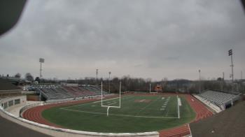 Weather camera view of Northampton Area MS.