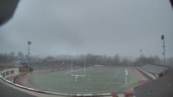 Weather camera view of Northampton Area MS.