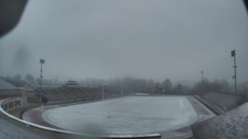 Weather camera view of Northampton Area MS.