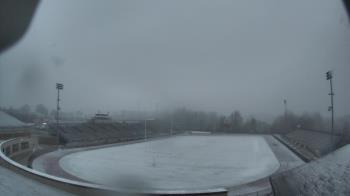 Weather camera view of Northampton Area MS.