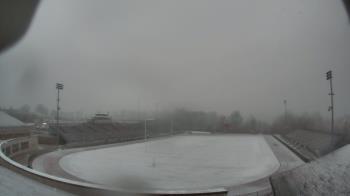 Weather camera view of Northampton Area MS.