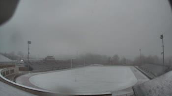 Weather camera view of Northampton Area MS.