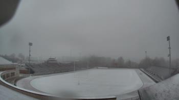 Weather camera view of Northampton Area MS.