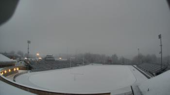 Weather camera view of Northampton Area MS.