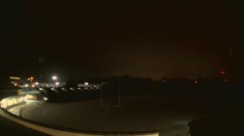 Weather camera view of Northampton Area MS.