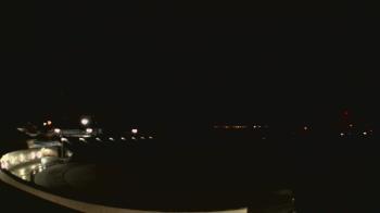 Weather camera view of Northampton Area MS.