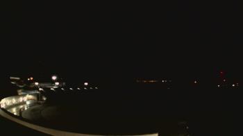 Weather camera view of Northampton Area MS.