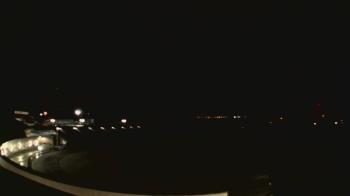 Weather camera view of Northampton Area MS.